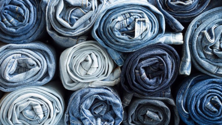 Où trouver des jeans fabriqués en France ?