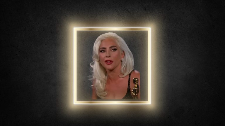Lady Gaga : taille et carrière