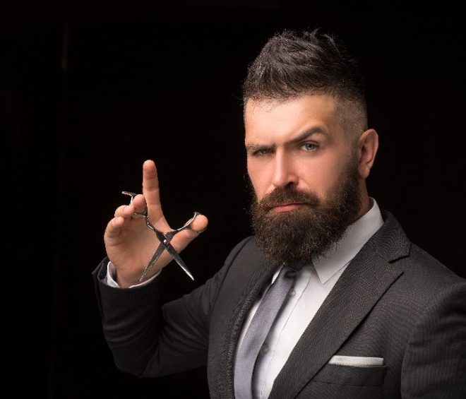 Comment stimuler la pousse de sa barbe naturellement ?