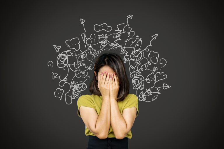 Stratégies pour réduire les signes de fatigue mentale et physique