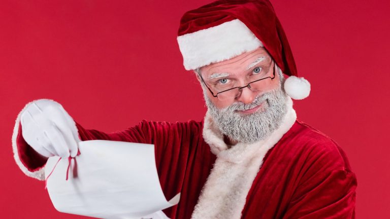 Mon top 6 des cadeaux les plus coquins cette année