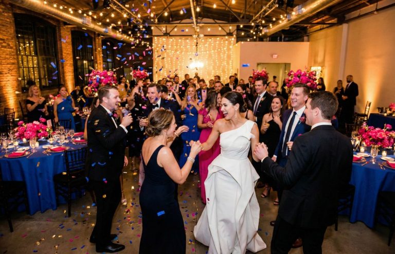 7 dernières tendances de mariage en 2026 à ne surtout pas manquer