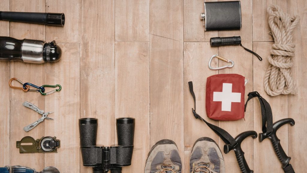 image accessoires outdoor