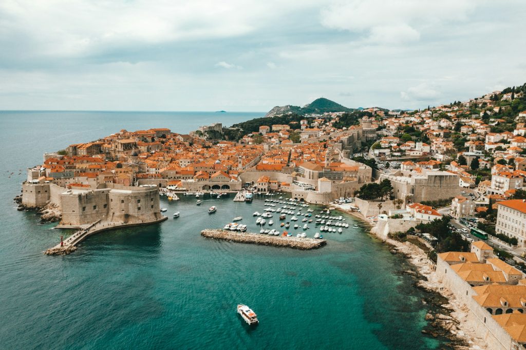 Croatie